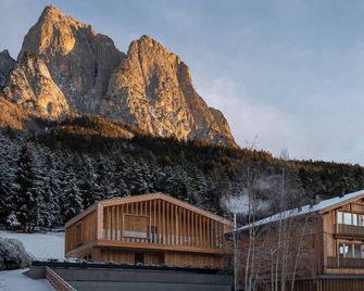 Dolomites Nature Hotel Vigilerhof - Seis am Schlern