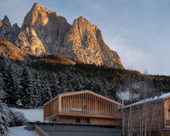 Dolomites Nature Hotel Vigilerhof - Seis am Schlern