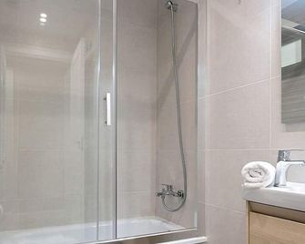 Genteel Home Velazquez - Grenade - Salle de bain