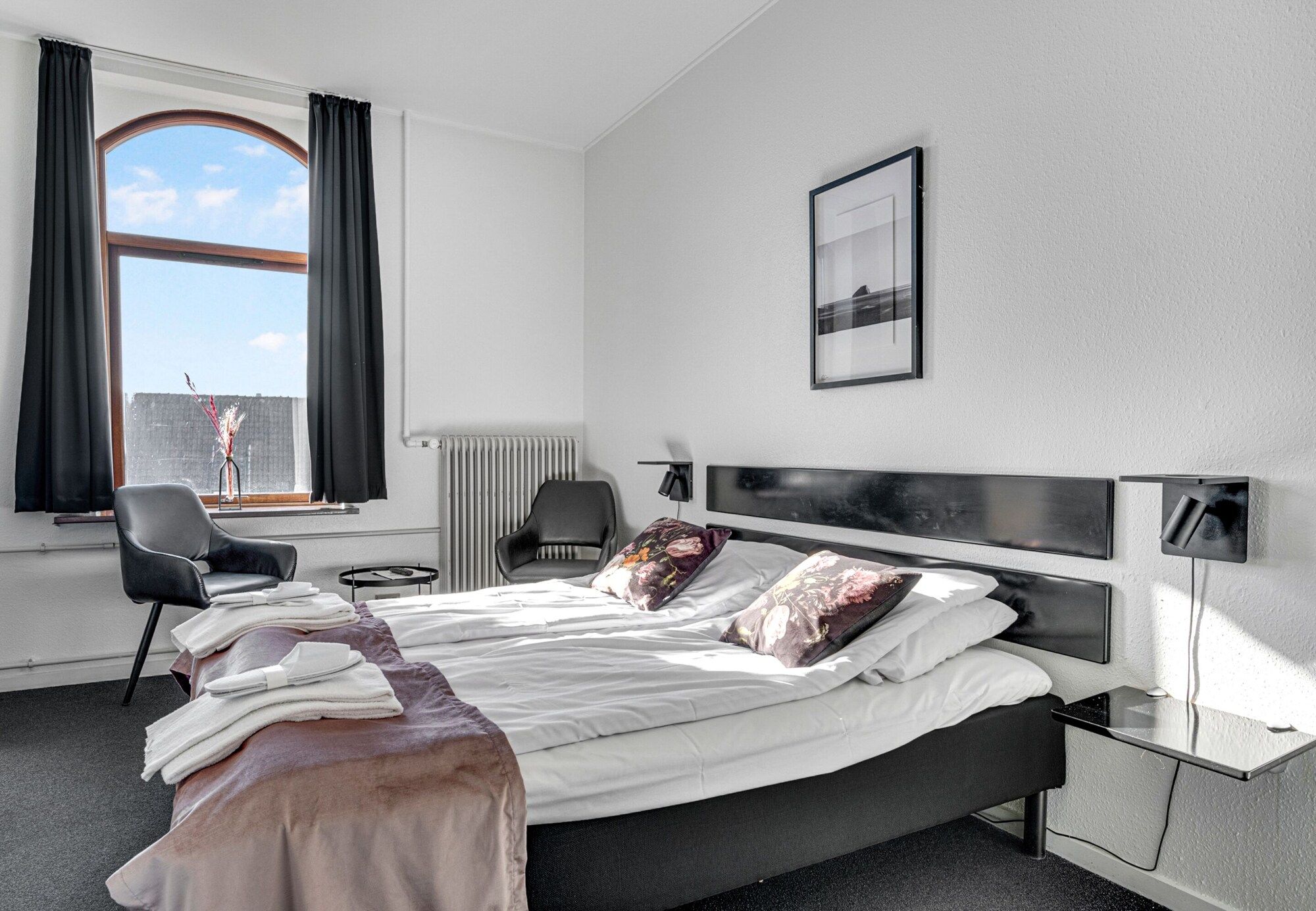 Hotel Phønix Brønderslev – Brønderslev