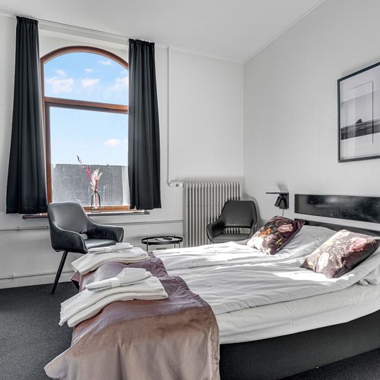 Hotel Phønix Brønderslev – Brønderslev