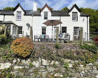 Coorie Doon - Lochgilphead - Building
