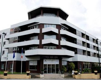 Hotel Savoie Leman - Thonon-les-Bains - Budova