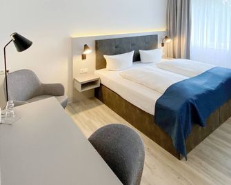 Dormero Hotel Greifswald - Greifswald