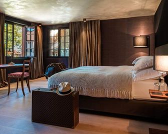 Hotel Krone Regensberg - Regensberg - Habitación