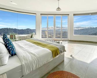 The Summit - Kandy - Kamar Tidur