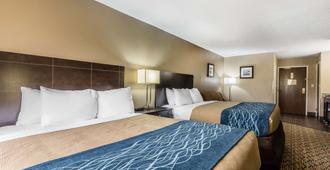 Comfort Inn & Suites Crystal Inn Sportsplex - Gulfport