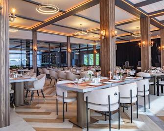 Grand Harilton Hotel - Istanbul - Restaurant
