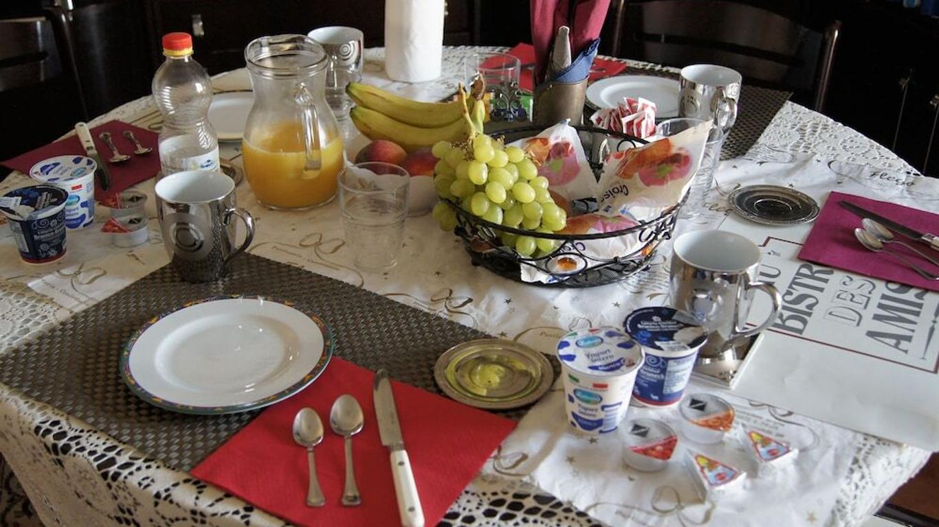 B&B Maddalena di San Zeno