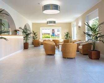 Hotel Giardino La Playa - Adults Only - Alghero - Lobby