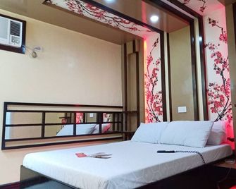 Hotel Sogo Edsa Caloocan - Manila