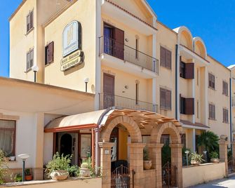 Sammartano Hotels - Marsala - Gebäude