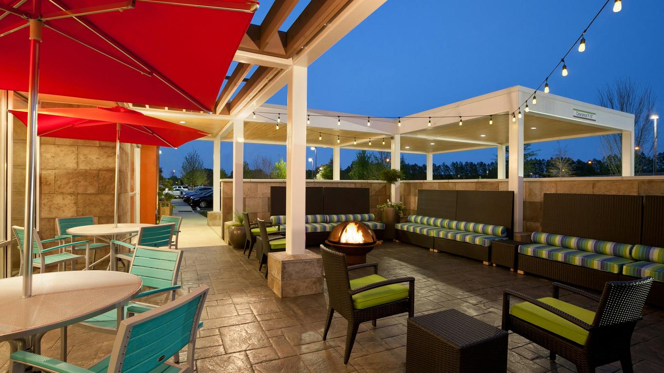 Home2 Suites by Hilton Huntsville Research Park Area, AL