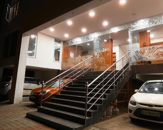 Happy Home Stay - Kodaikanal - Aula