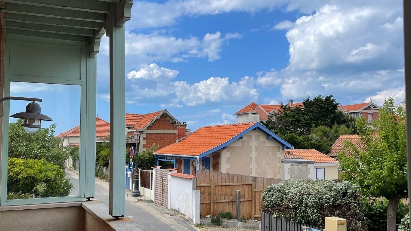 Hôtel Michelet Plage