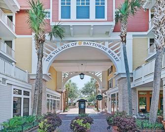 Bahia 4417- The Bahia Beach House - Destin - Building