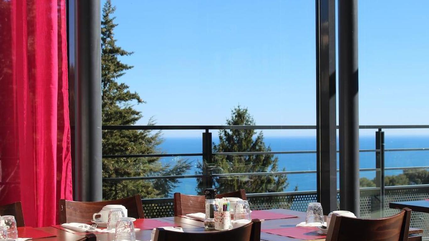Residence Eza Vista