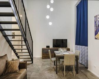 Zecca Contemporary Loft by Wonderful Italy - Genoa - Dining room