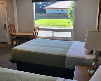 Studio 1 Motel - Cobourg