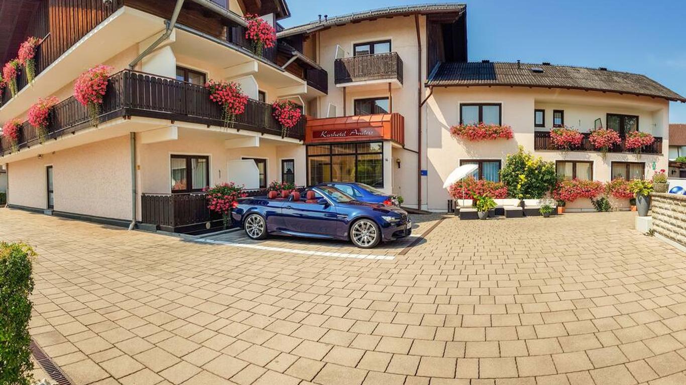 Kurhotel Anders