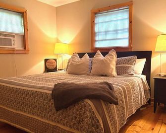 Escape to the Hepp’s Hideaway! - Hayesville - Habitación