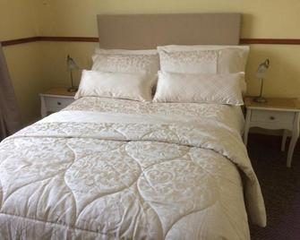 Inglewood Lodge B&B - Blessington - Schlafzimmer