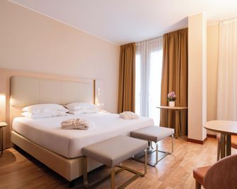 Hotel Raffaello - Milan