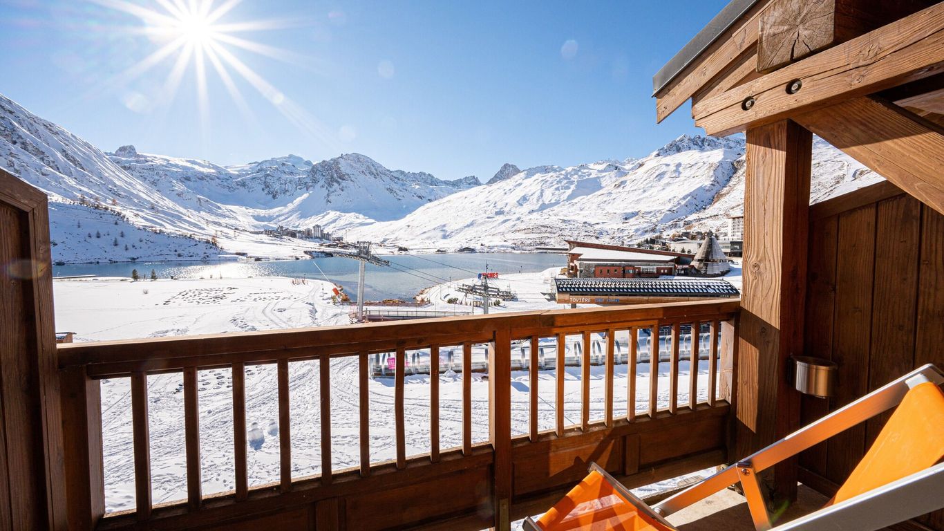 Hôtel Le Levanna by Les Etincelles