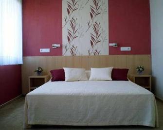 Hotel Panonija - Sisak - Bedroom