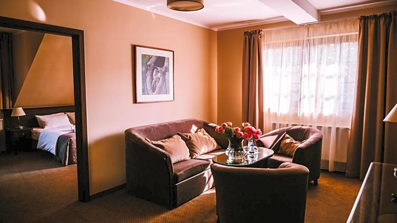 Forrest Hotel & Restaurant