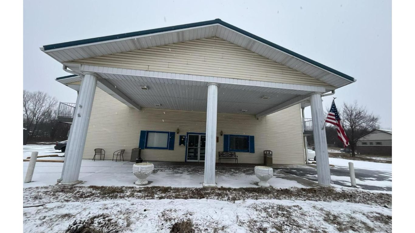 Residential Suites Warrensburg By Hotel O Us 50