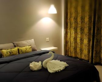 Chicken House - Rayong - Bedroom