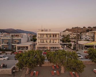 Pal Beach - Paleochora - Strand