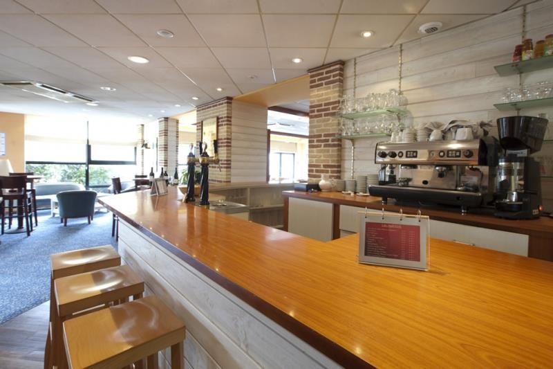 Brit Hotel Saint Malo Le Transat