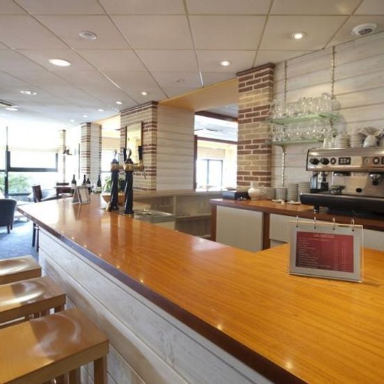 Brit Hotel Saint Malo Le Transat image 1