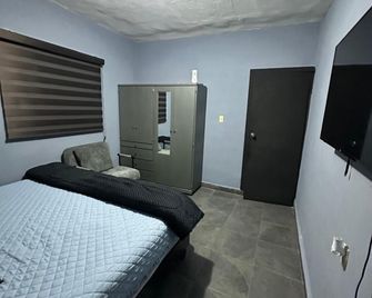 Departamento Mateos 503 - Ciudad Acuña