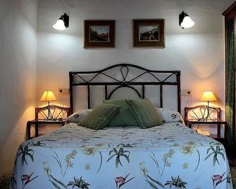 Hotel Rural Valleoscuru - Llanes - Habitación
