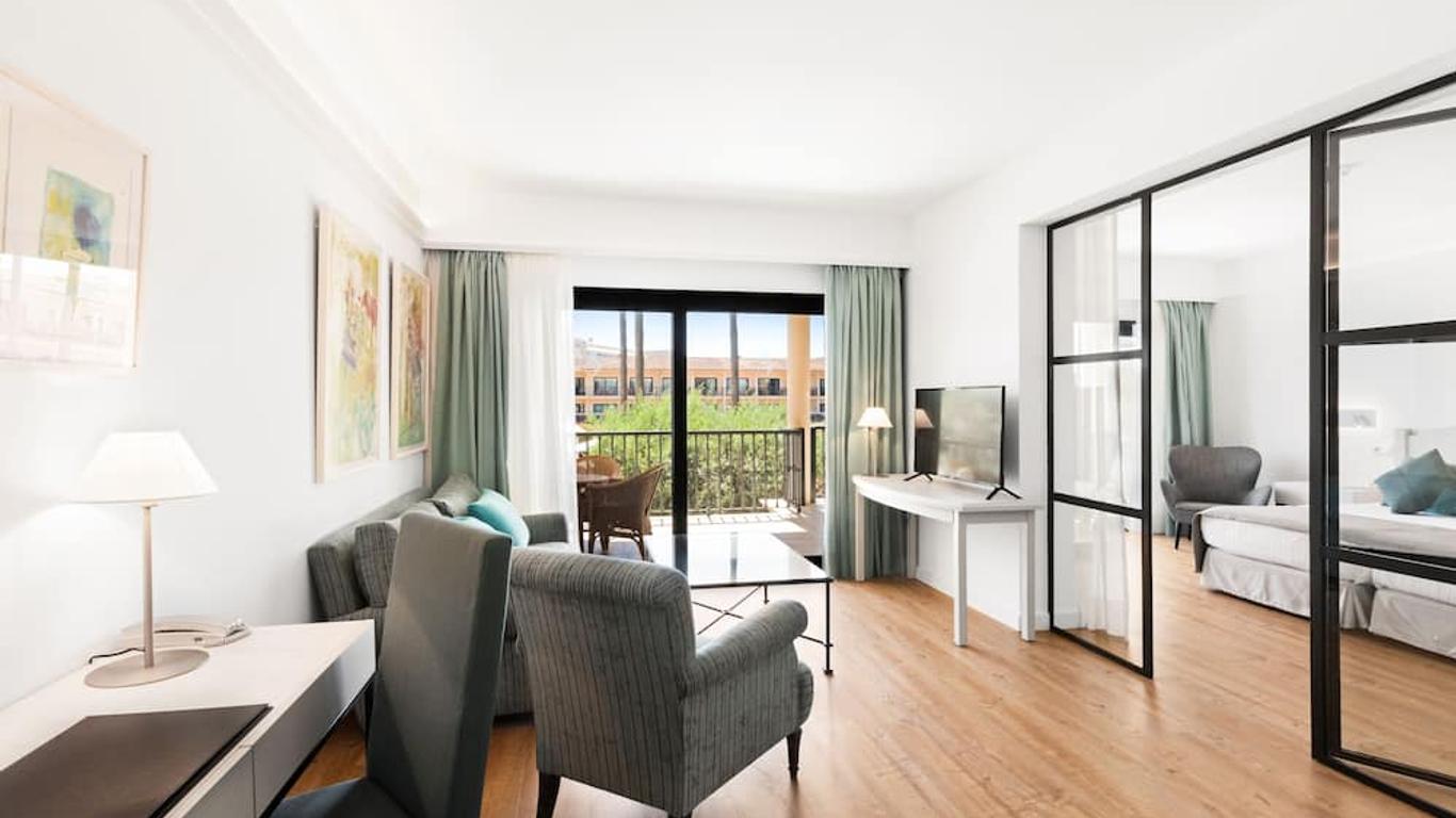 CM Mallorca Palace - Only Adults