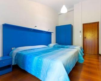 Corvino Resort - Monopoli - Kamar Tidur