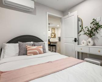 North End Apt close to TD Garden Walk to Downtown - Boston