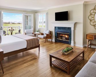 Inn at Playa del Rey - Los Angeles