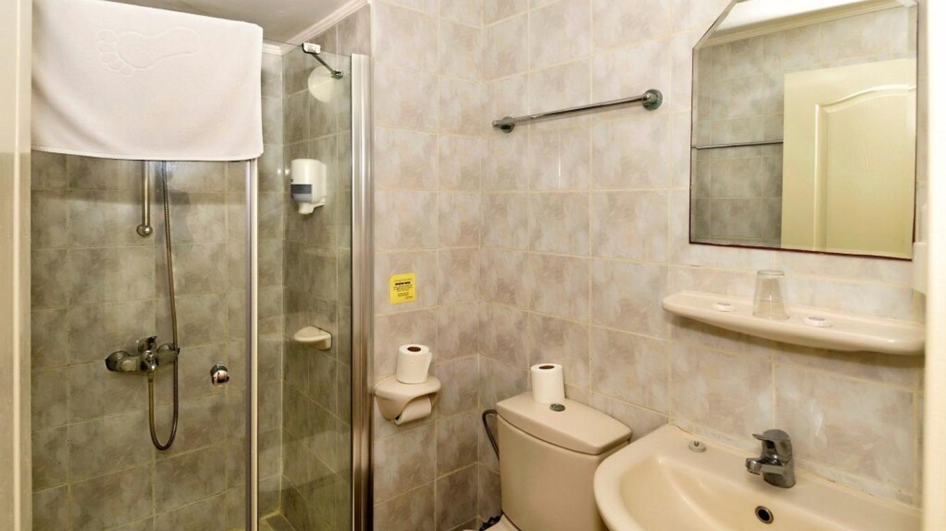 Mountain View Hotel & Villas