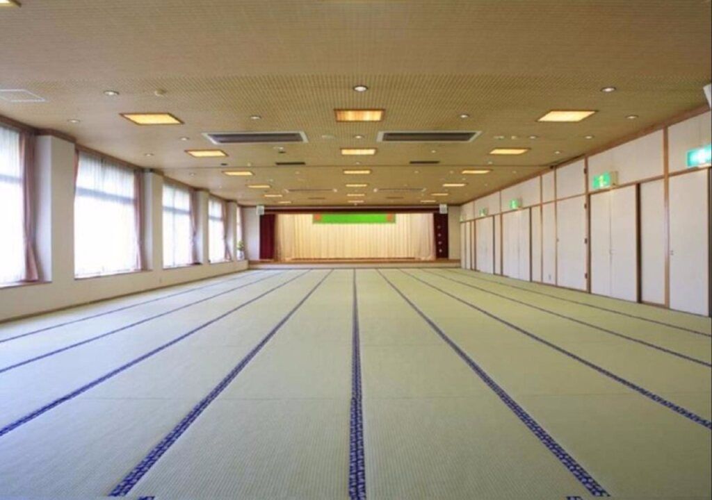 Tashiro Annex - יאקושימה