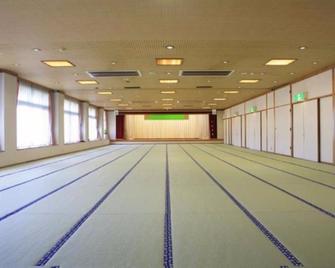 Tashiro Annex - Yakushima