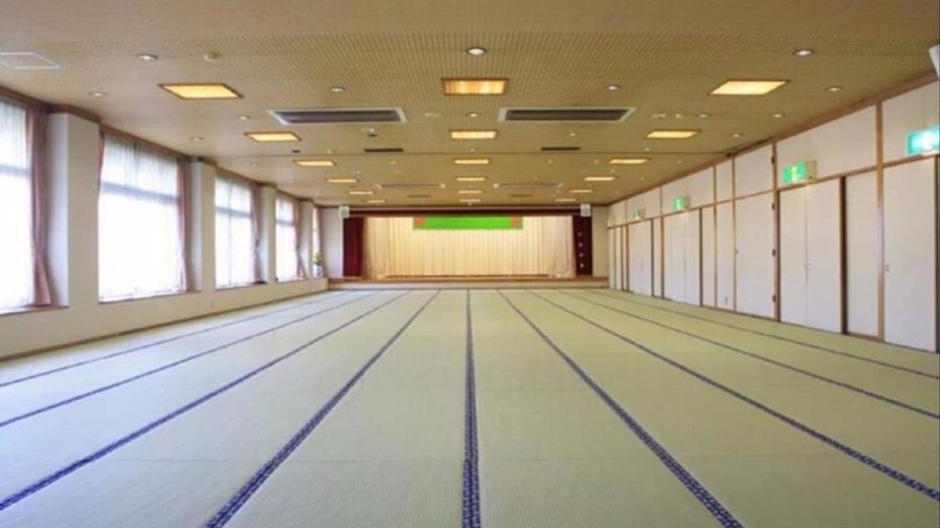Tashiro Annex