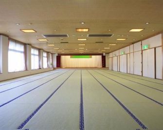 Tashiro Annex - יאקושימה