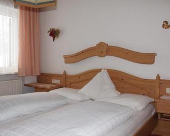 Hotel Mooserhof - Sesto - Bedroom