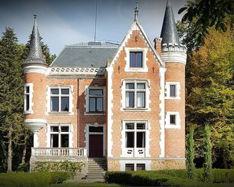 Château de Bonneau (Val de Loire) - Suèvres - Edificio