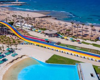 Blend Club Aqua Resort - Hurghada