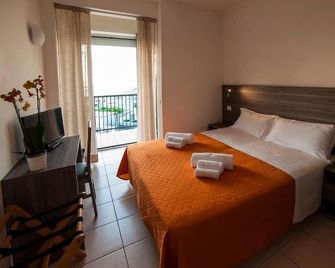 Hotel Madison - גביצ'ה מארה - חדר שינה